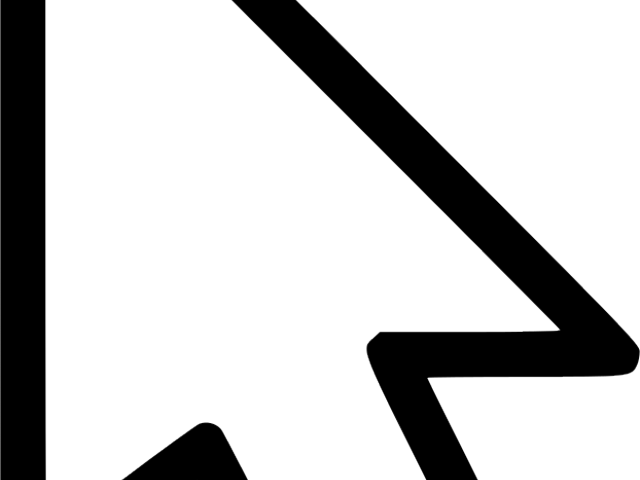 Pointer Clipart Lot Mouse - Pointer Clipart Lot Mouse (640x480)