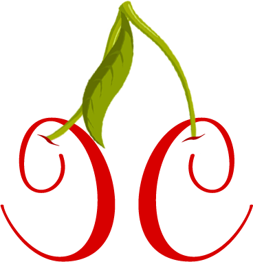 The Maraschino Cherry Couture - The Maraschino Cherry Couture (368x380)