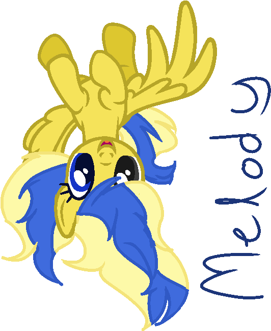Gift For Melody Sweetheart By Heart Magic Mlp - Cartoon (693x751)