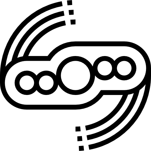 Spinning Wheel Free Icon - Labyrinth (512x512)