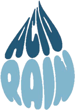 Acid Rain On Emaze - Acid Rain Transparent Clipart (350x496)
