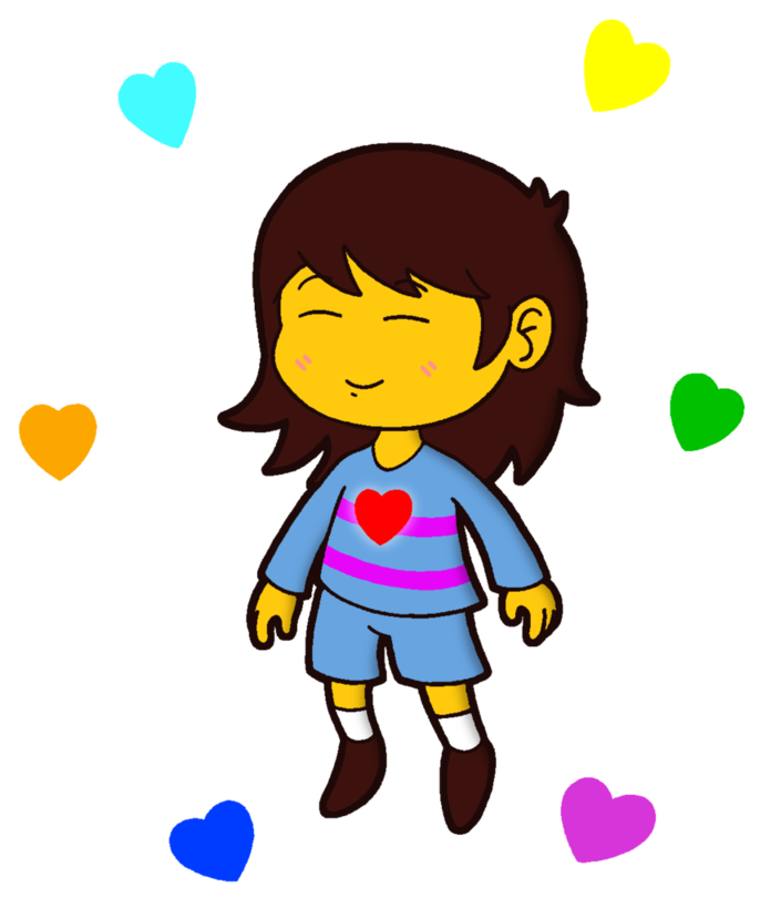 One Year Of Determination By Polishedbrain - Cartoon (820x975)