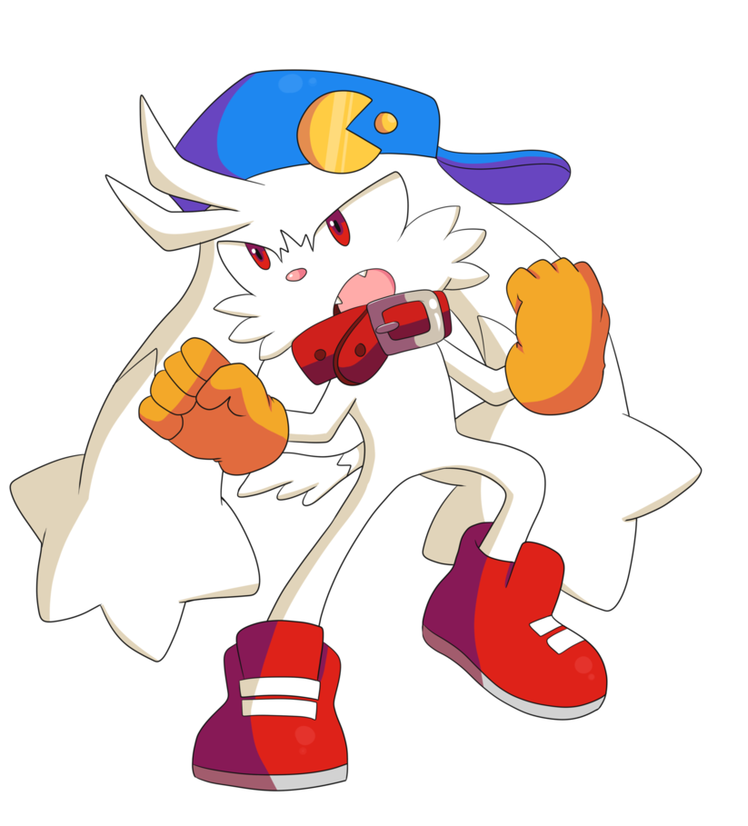 It Fills You With Determination - Domesticated Hedgehog (871x918)