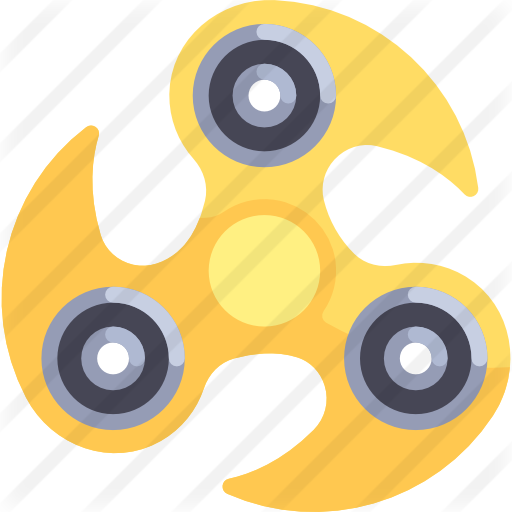 Spinner - Circle (512x512)