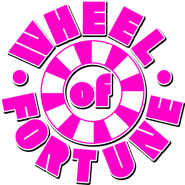Post By Wheelgenius On May 16, 2011 At - Pink Wheel Of Fortune (651x651)