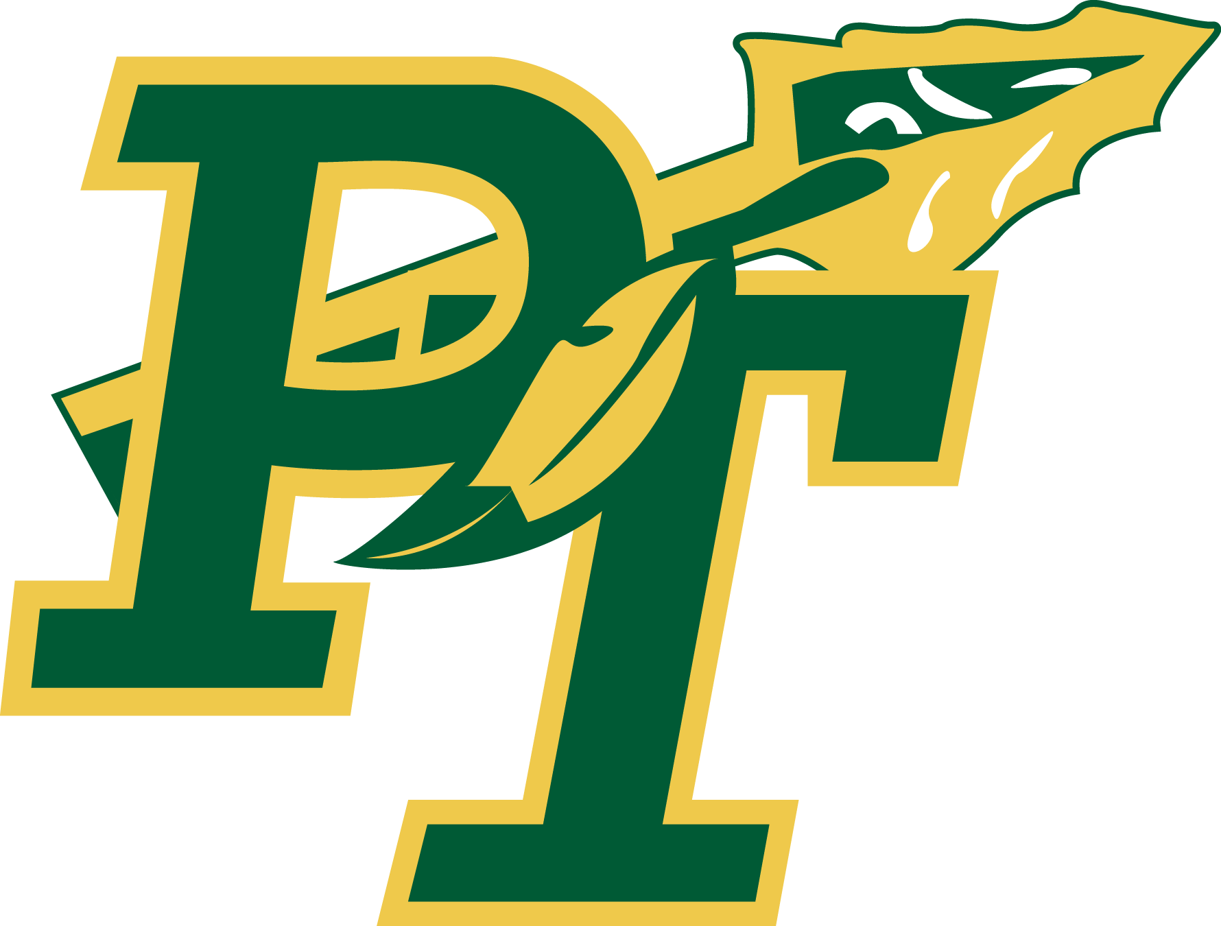 Penn Trafford School District Logo (1780x1350)