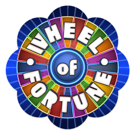 A Wof Twitter Badge I Made For Jaythebrainmann - Pat Sajak Wheel Of Fortune (530x530)