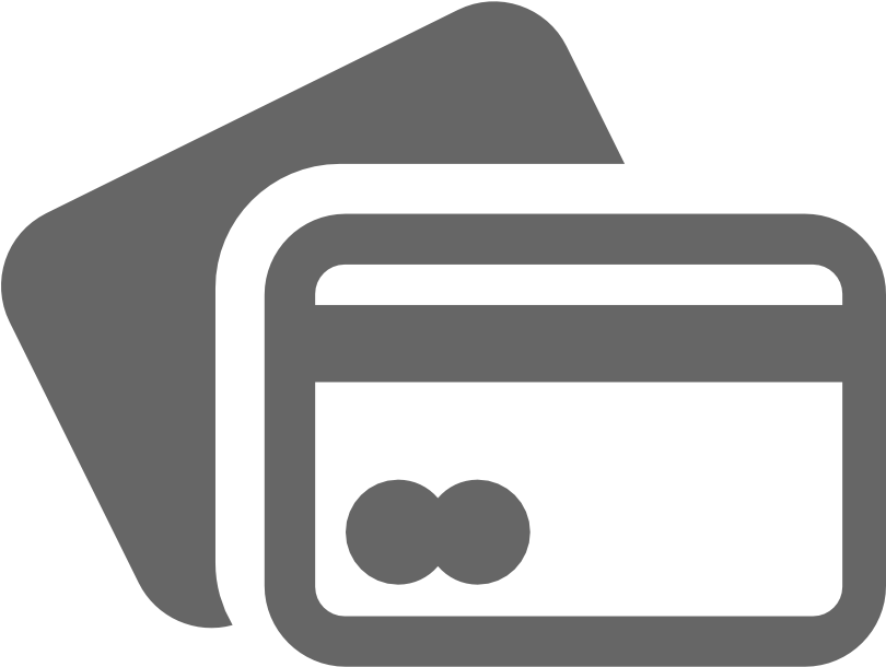 Royston Ga Property Payment Options - Credit Card Loan Icon (809x809)