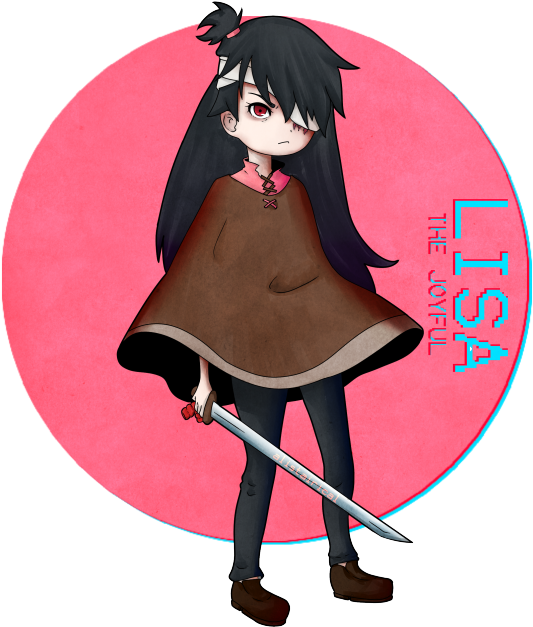 Fan Art - Love (540x692)