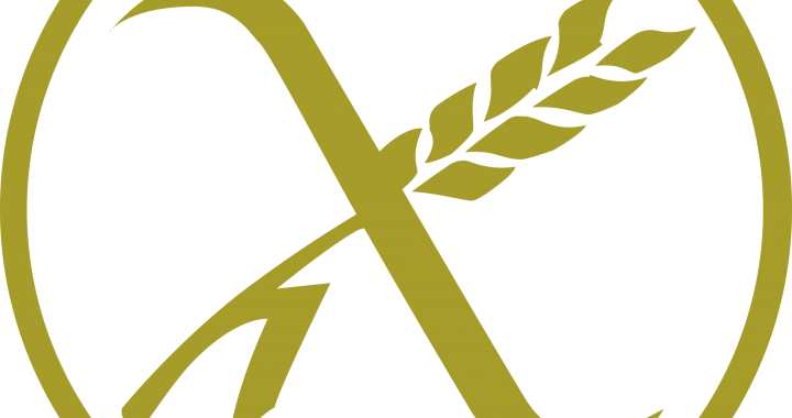 Gluten Free Me, Athens, Ohio - Symbol For Gluten Free (720x380)