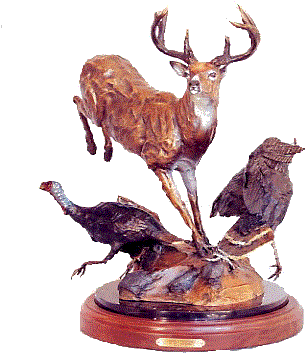 Common - - Statue (447x371)