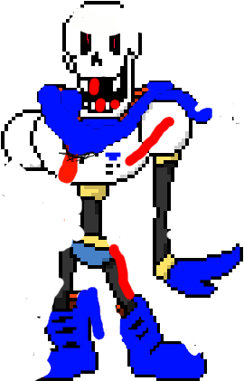 Determination Papyrus - Photography (428x428)