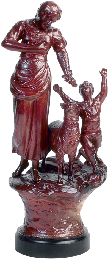 Publicat De Eu Ciresica La - Figurine (474x885)