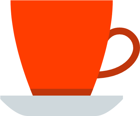 Espresso Vpn - Coffee Cup (528x528)