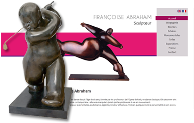 Françoise Abraham - Francoise Abraham (400x300)