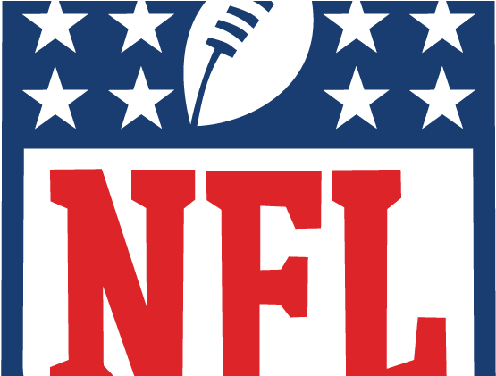 Nfl Logo In Vector Free Download ( - Clip Art Super Bowl (800x420)