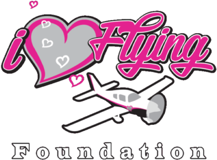 Rachelle Is Proud To Announce That Her Charitable Organization, - Hart Flying (440x341)