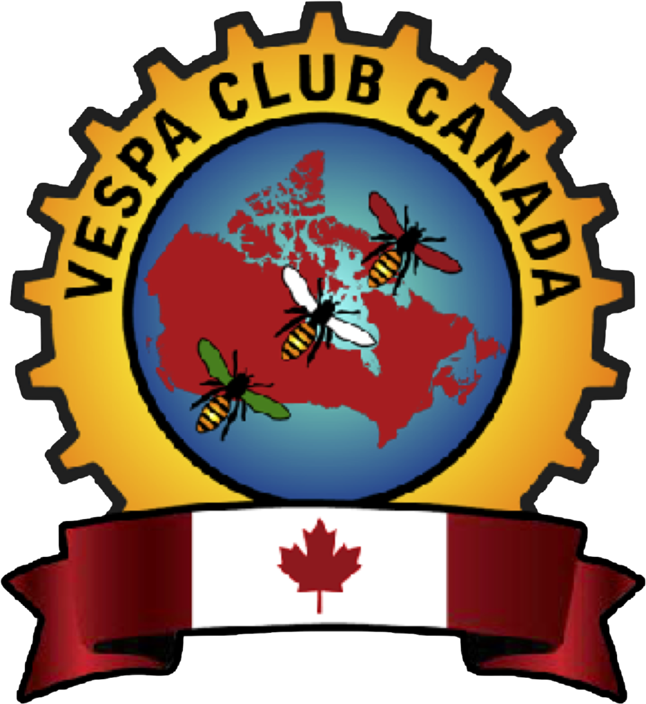 Vespa Club Of Canada Coffee Espresso Blend Dark - Carbon Drag Washers Ultegra Xtd (1000x1091)