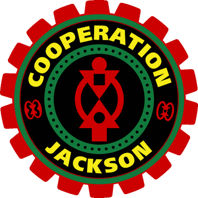 Cooperation Jackson - Cooperation Jackson (900x900)