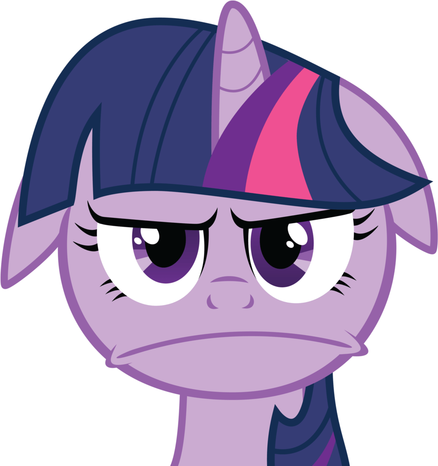 Twilight Sparkle Pony Happy (900x951)