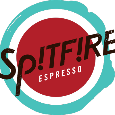 Spitfire Espresso - Circle (400x400)
