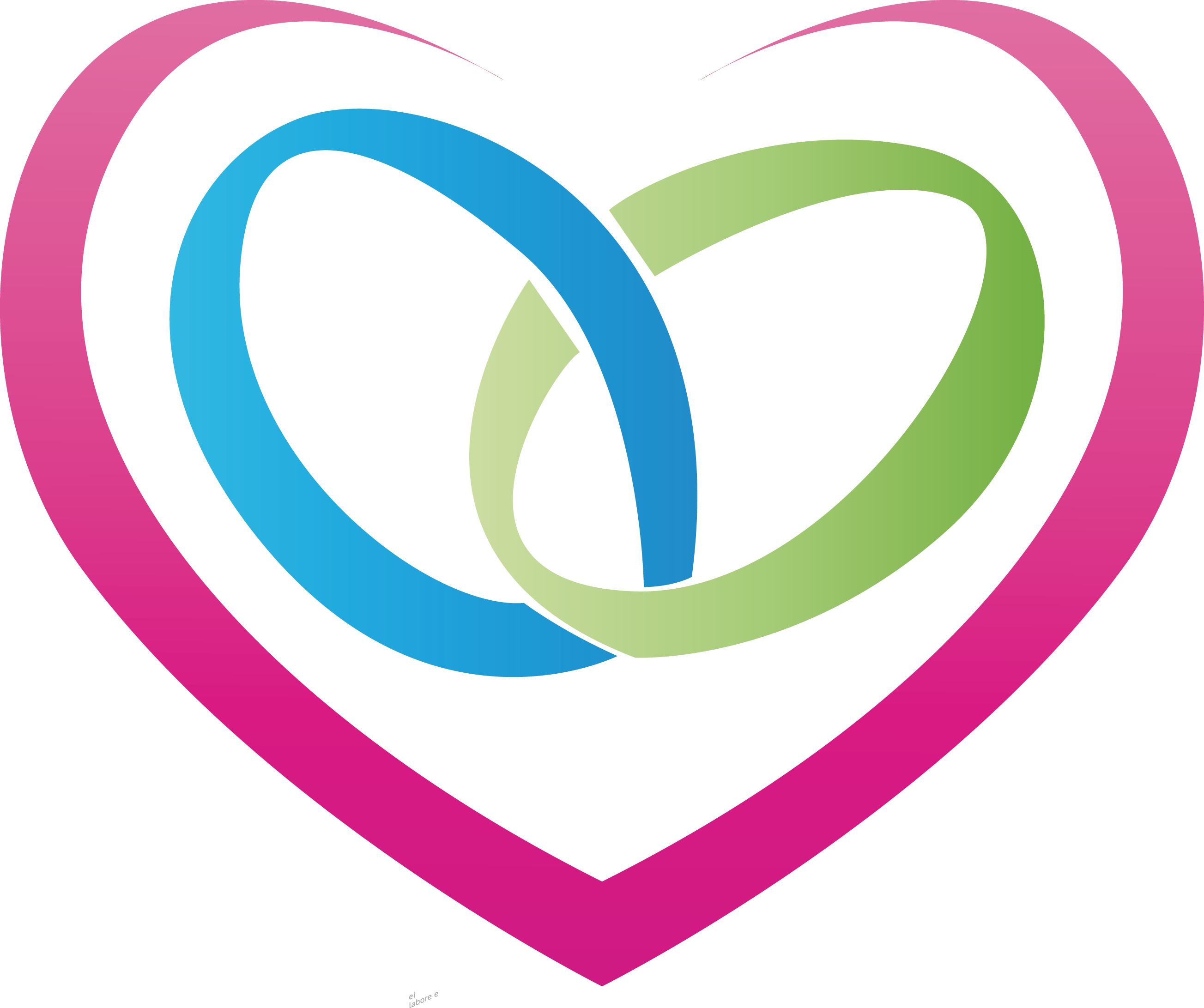 Heart Clip Art - Heart Clip Art (2607x2183)