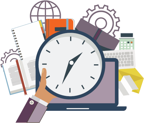 Association Data Management Image - Project Management Software (521x521)