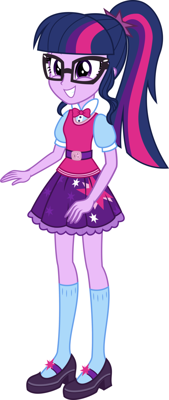 Eqg Twilight Sparkle - Eqg Twilight Sparkle (1595x3761)