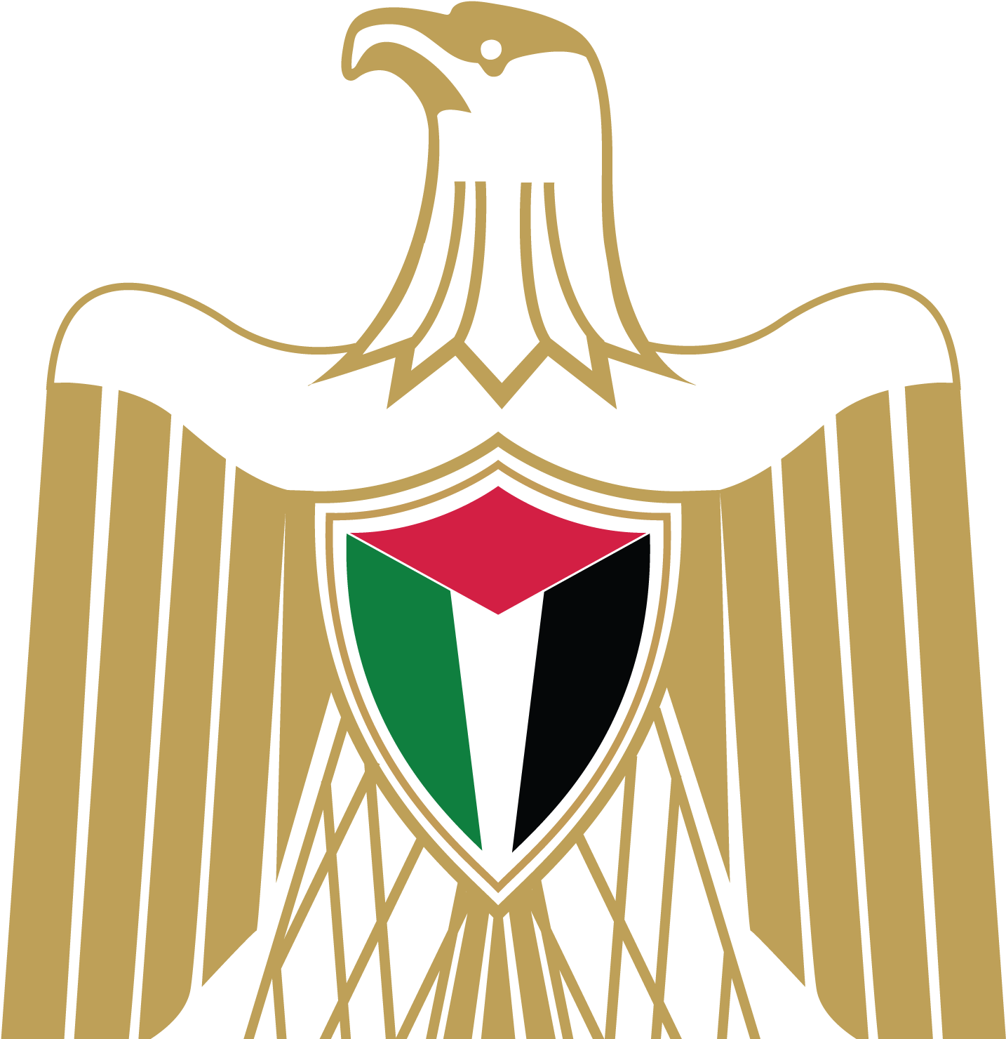 State Of Palestine - State Of Palestine (1524x1524)