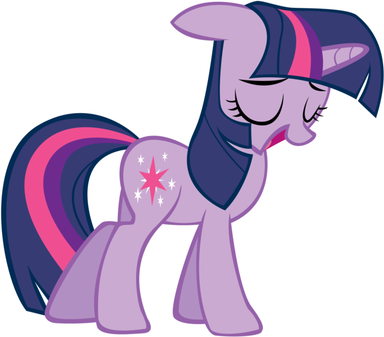 Pin By My Little Pony Happy Smile On My Little Pony - Mlp Twilight Sparkle Pregnant (1060x753)