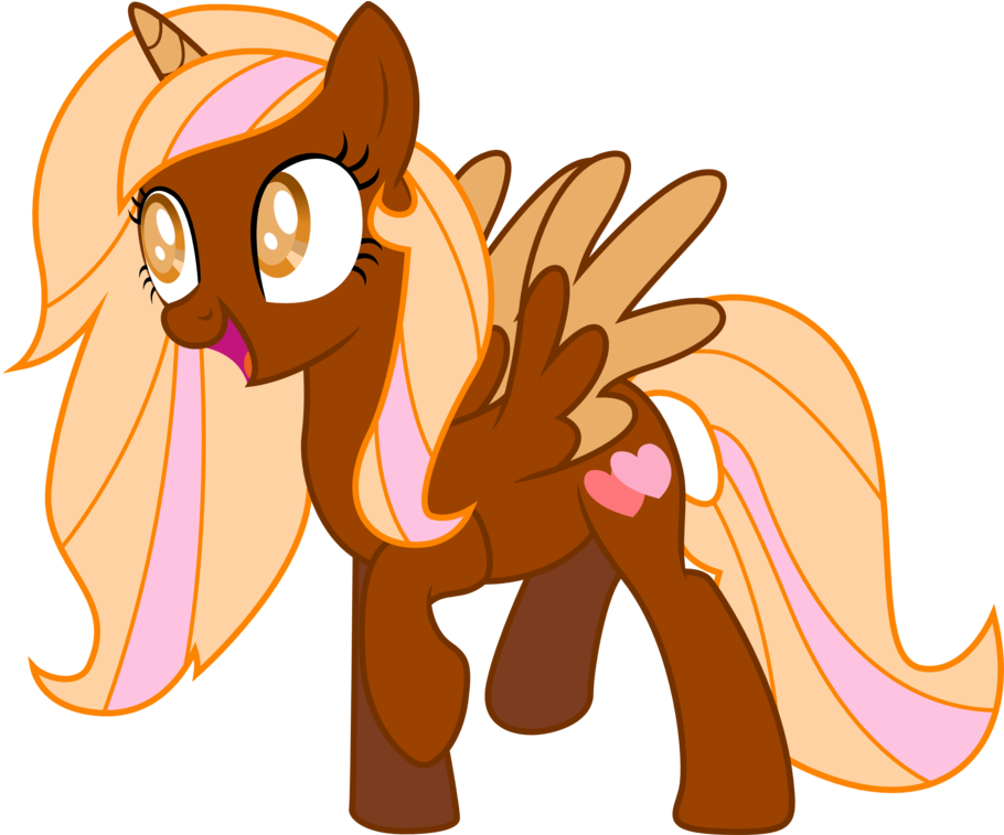 Holiday Contest Winner - My Little Pony: Friendship Is Magic (1024x756)