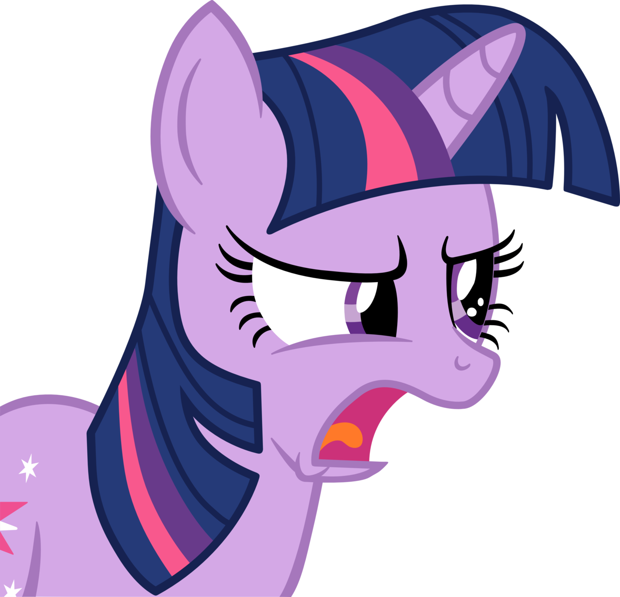 Twilight Sparkle Pregnant Play Dora Girl Games - Twilight Sparkle Angry Unicorn (1280x1232)