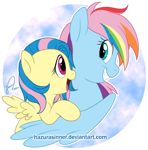 My Little Pony Twilight Sparkle Pregnant For Kids - Hazurasinner Deviantart (600x609)