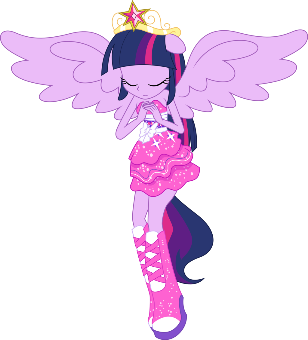 Princess Twilight Sparkle Equestria Girls Wwwpixshark - Princess Twilight Sparkle Equestria Girl (1024x1131)