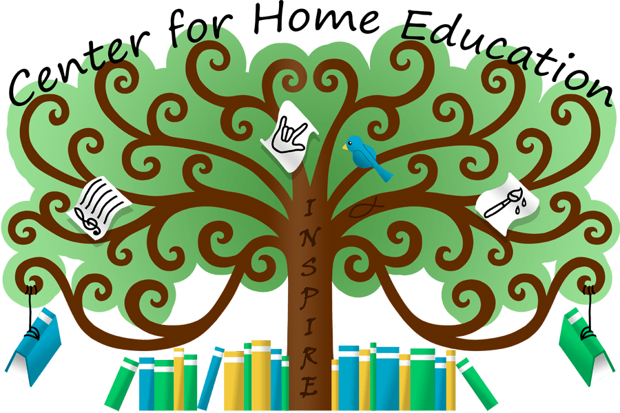 Think Tank - Center For Home Education (900x600)