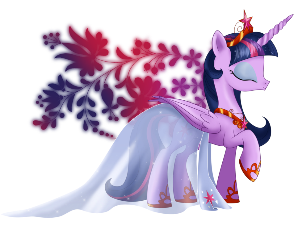 Mlp Twilight Sparkle Princess (1059x754)