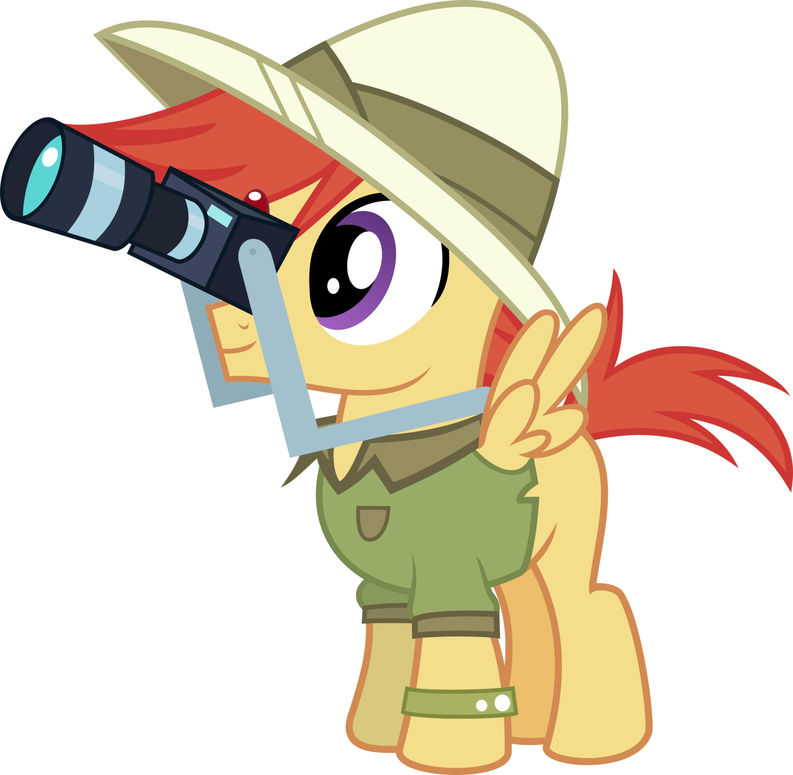 Pony Photographer By Pink1ejack Pony Photographer By - Photography (1600x1563)