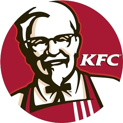 Hamburger Kfc Take-out Fast Food Fried Chicken - Kentucky Fried Chicken Png (500x500)