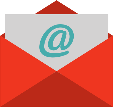 Envelope Letter Paper Icon - Sign (550x550)