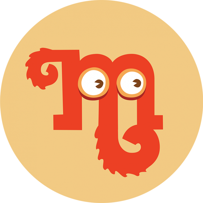 Chore Monster Chomps Away At Resistance To Doing Chores - Chore Monster Logo (700x700)