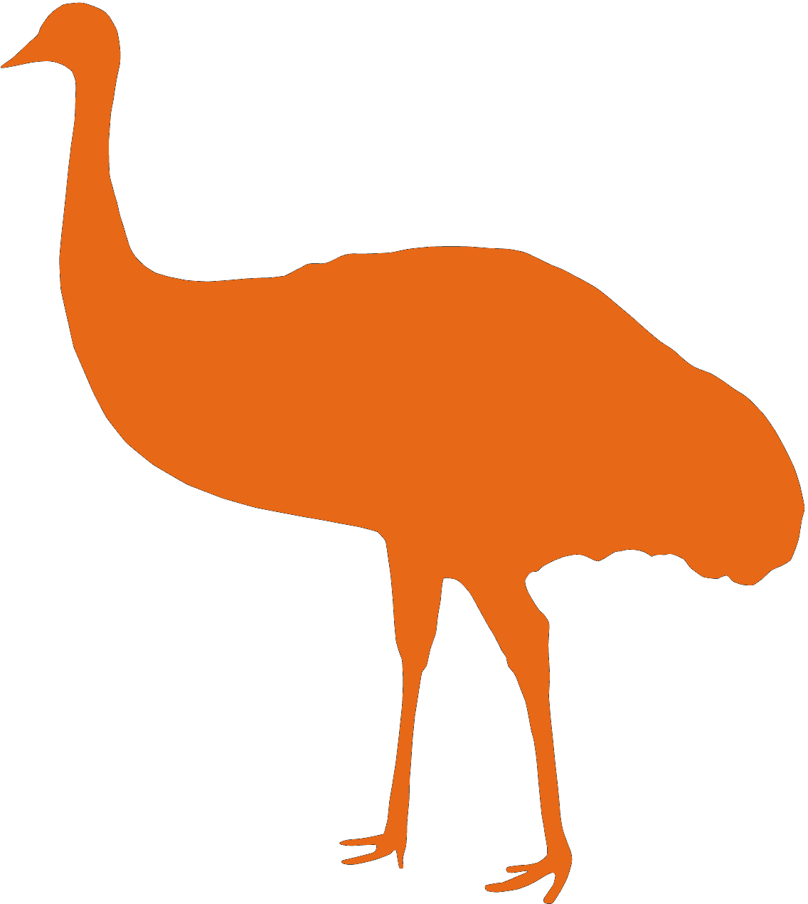 Flightless Bird (1136x1271)