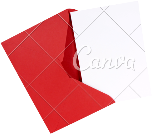 Red Envelope - Origami Paper (800x531)