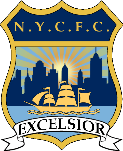 A Common Theme In The Proposals Is Some Reference To - New York City Fc (482x601)