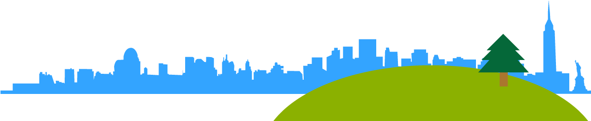 About Us - City Skyline Personalized Invitations (1200x320)