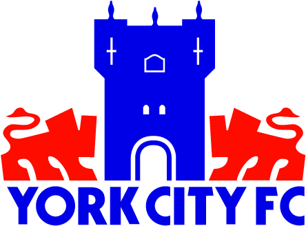 York City Fc - York City F.c. (465x343)