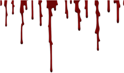 Blood Dripping Transparent Background Hd - Clipart Blood Png (640x480)