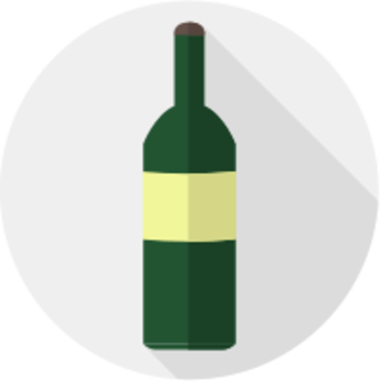 Wine Bottle (350x350)