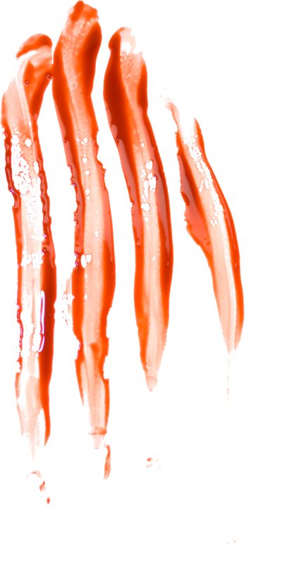 Blood Splatter Eighty-four - Dexter, El Asesino Exquisito By Jeff Lindsay (400x802)
