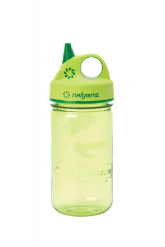 2182-9012 春綠色 - Nalgene Grip-n-gulp Water Bottle (wheels Pink, 2 Count) (500x500)