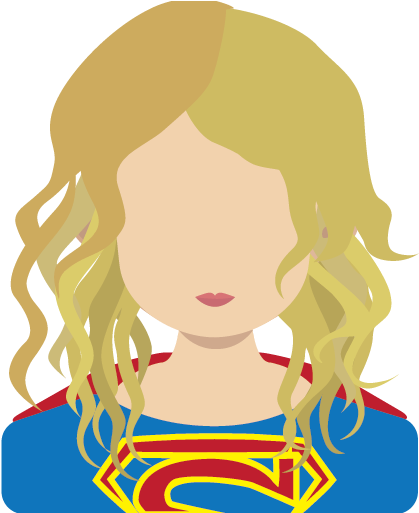 A Collection Of Superheroes Flat Avatars - Quality Assurance (512x512)